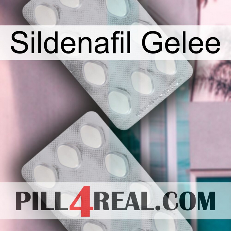 Sildenafil Jelly 17